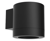 Inteligentna lampa Philips Fylx Kinkiet Ogrodowy Lampa Zewnętrzna Elewacyjna LED GU10